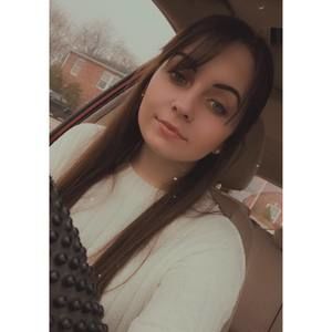 Meet your Posher, Abagael